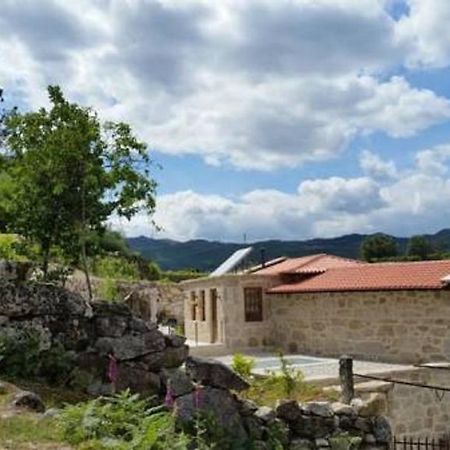Casa Da Gandarela Villa Soajo Exteriör bild