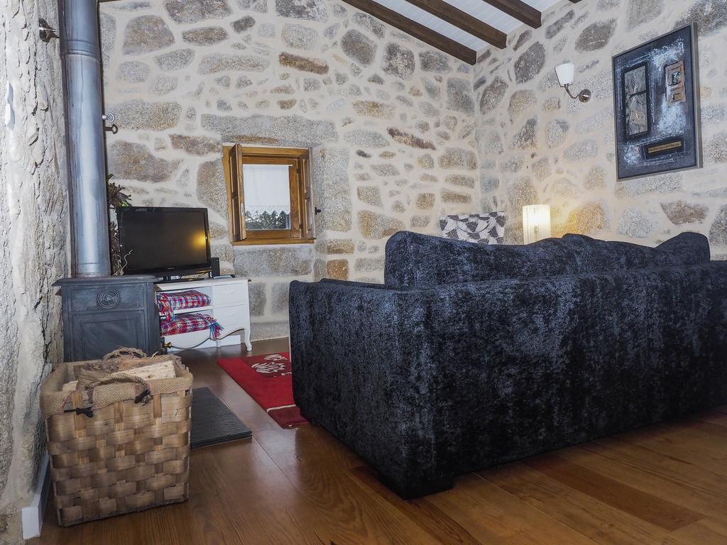 Casa Da Gandarela Villa Soajo Exteriör bild