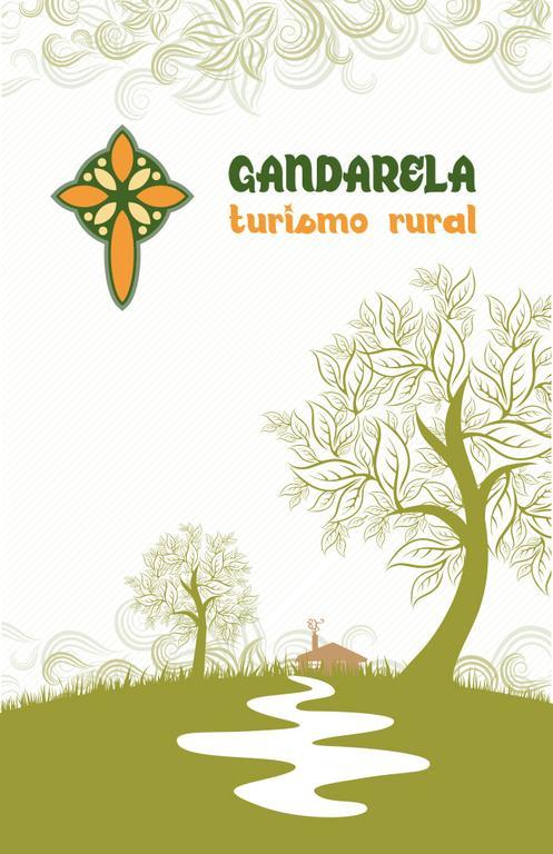 Casa Da Gandarela Villa Soajo Exteriör bild